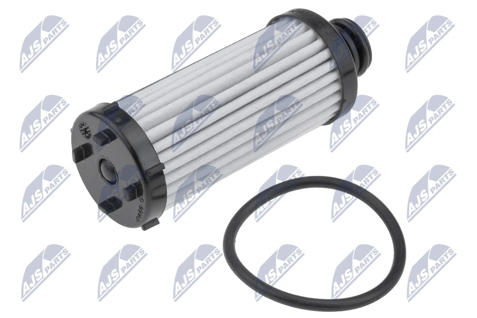 Hydraulic Filter, automatic transmission