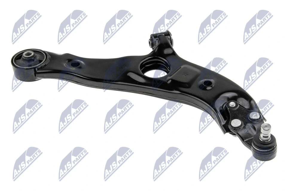 Control/Trailing Arm, wheel suspension (ZWD-HY-581)