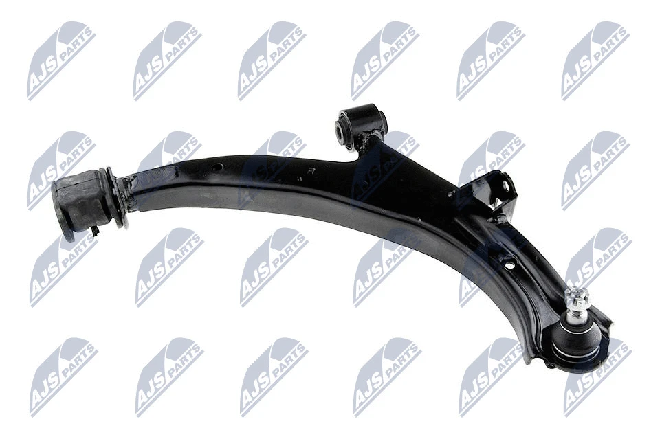 Control/Trailing Arm, wheel suspension (ZWD-HD-064)