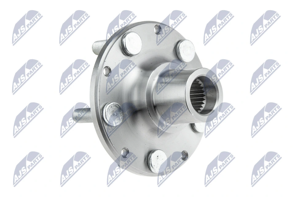Wheel Hub (KLP-SB-005P)