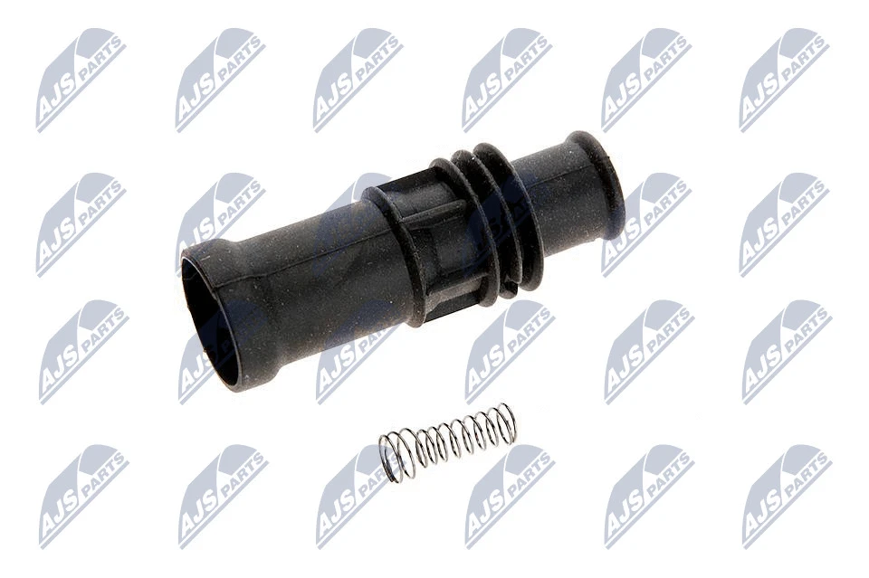 Plug, coil (ECZ-CT-004A)