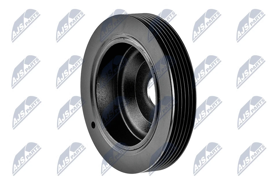 Belt Pulley, crankshaft