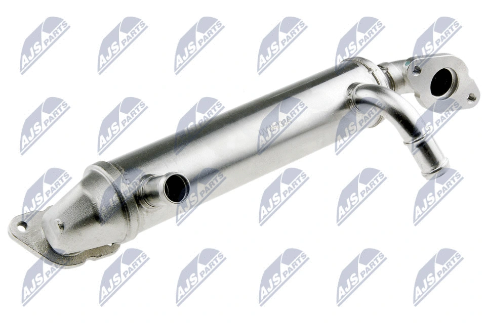 Cooler, exhaust gas recirculation (EGR-VW-036A)