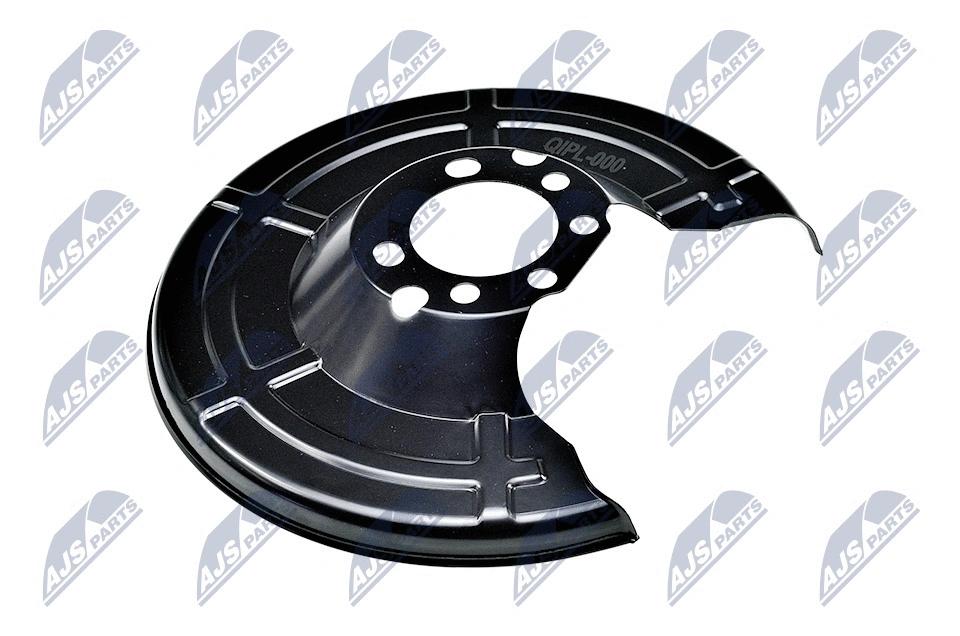 Splash Guard, brake disc