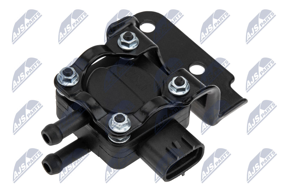 Sensor, exhaust pressure (ECM-MS-006)