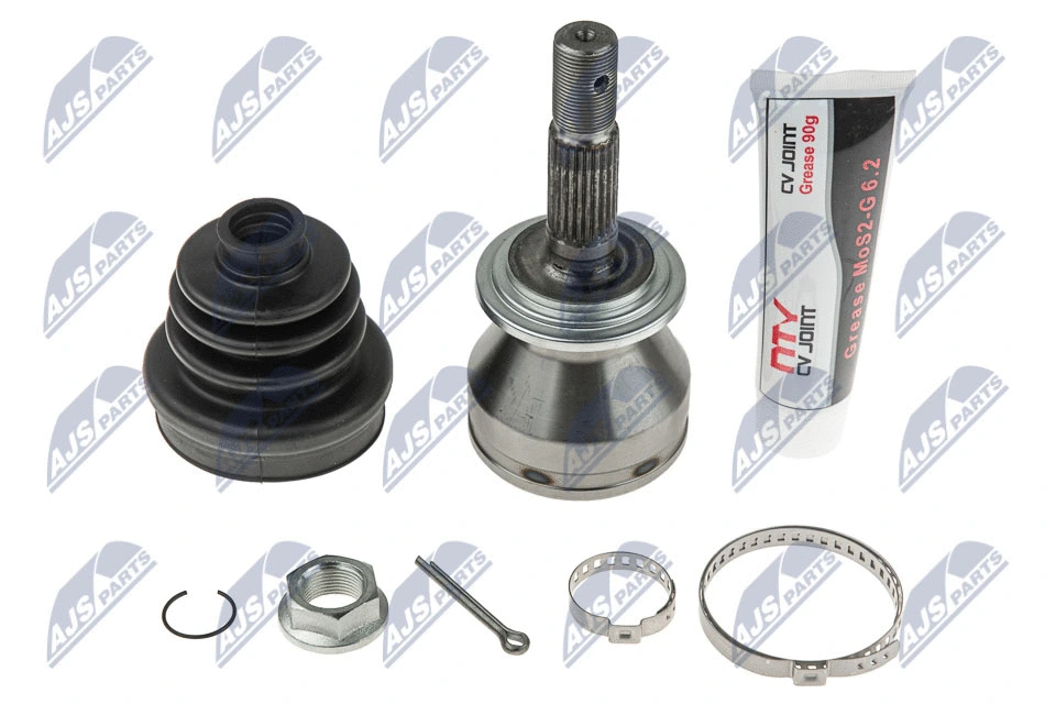 Joint Kit, drive shaft