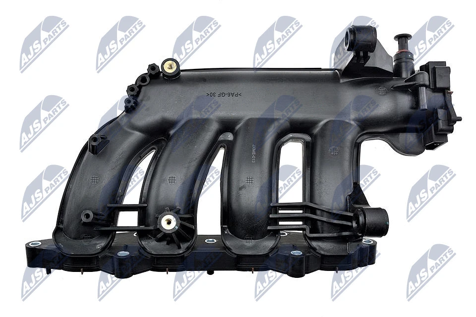 Intake Manifold Module