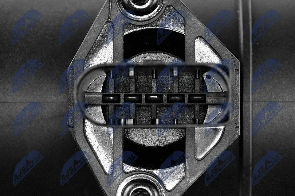 Mass Air Flow Sensor