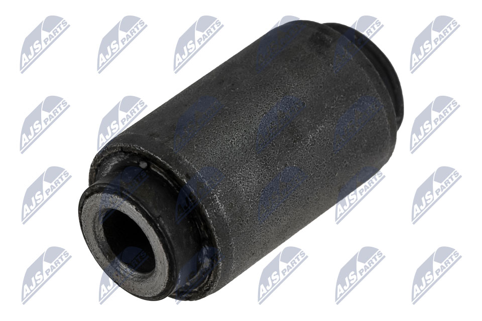 Mounting, control/trailing arm