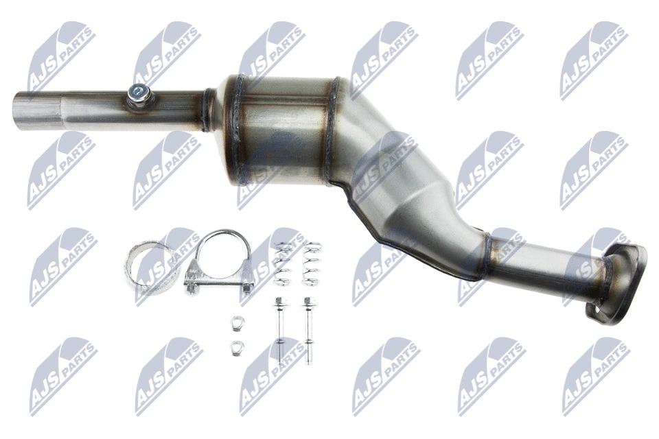 Catalytic Converter