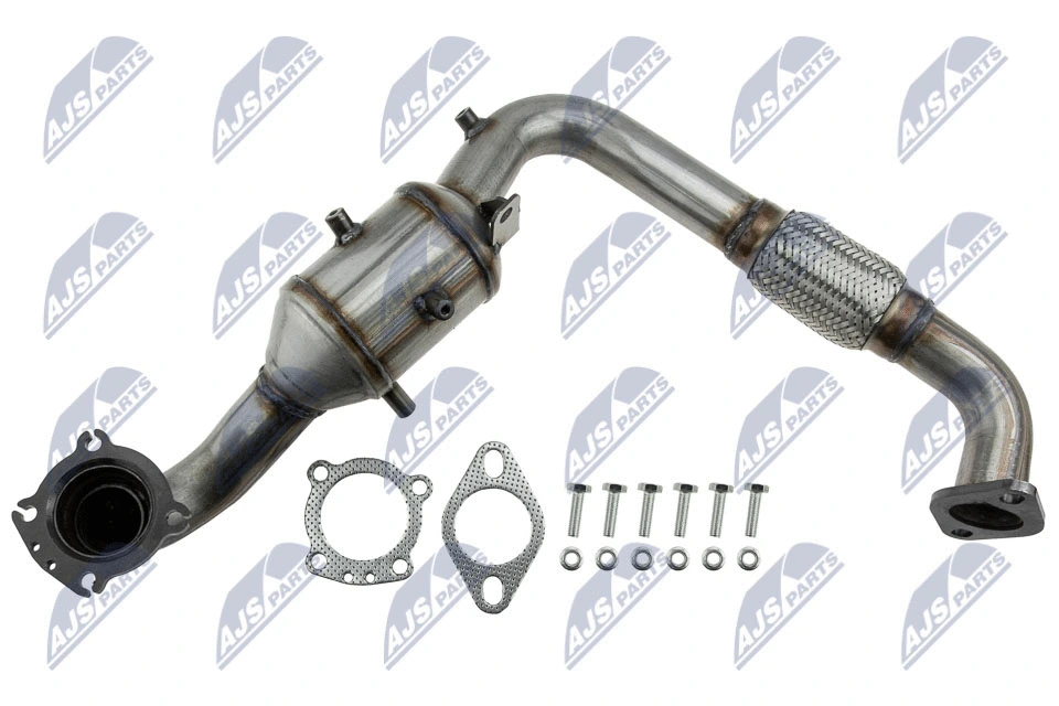Catalytic Converter
