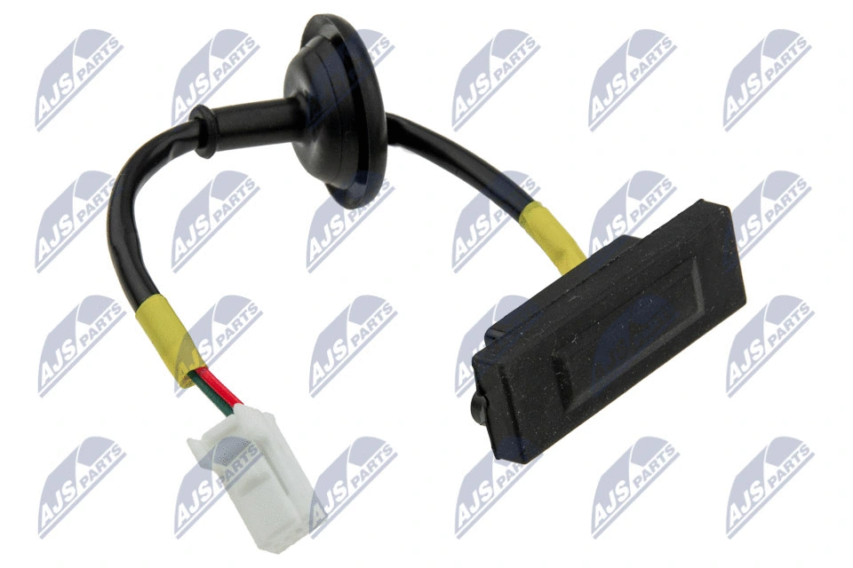 Tailgate Handle (EZC-HY-574)