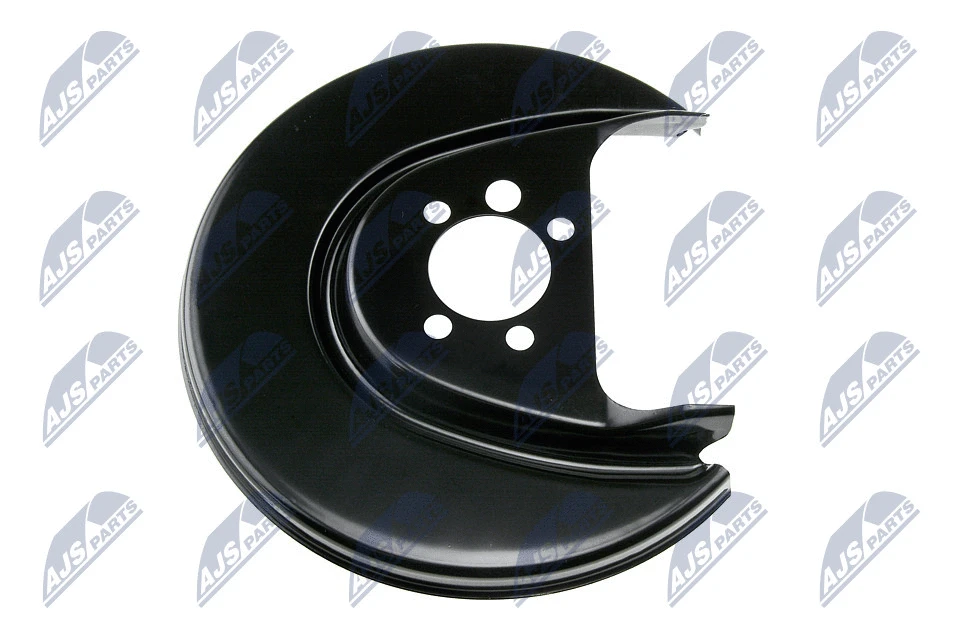 Splash Guard, brake disc (HTO-VW-028)