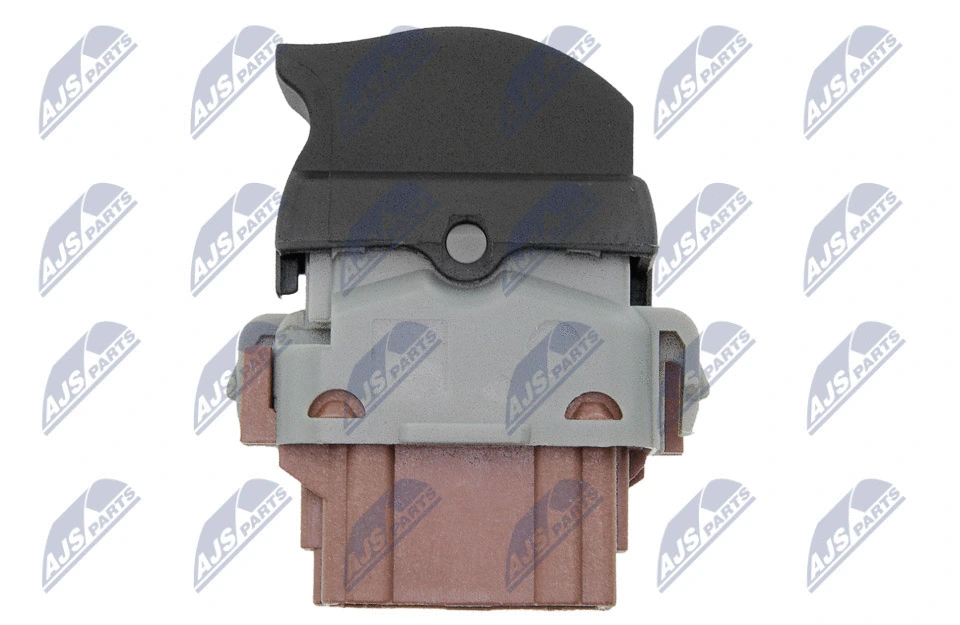 Switch, window regulator