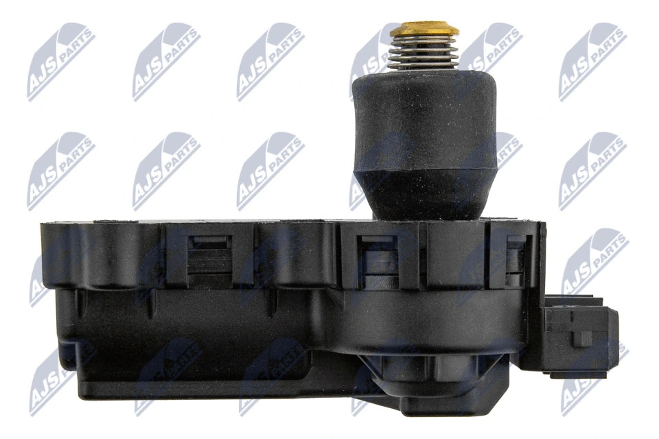 Idle Control Valve, air supply
