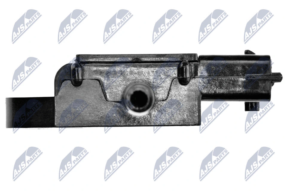 Sensor, exhaust pressure