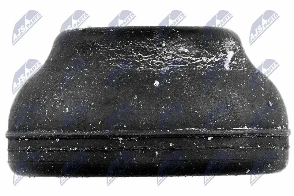 Repair Kit, suspension strut support mount