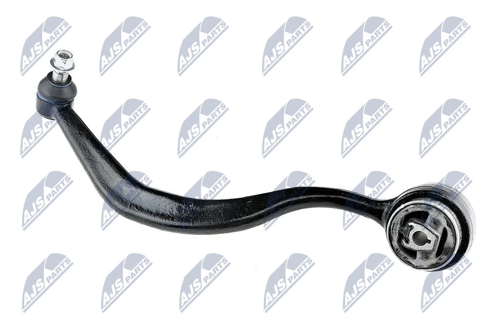 Control/Trailing Arm, wheel suspension (ZWG-BM-007)