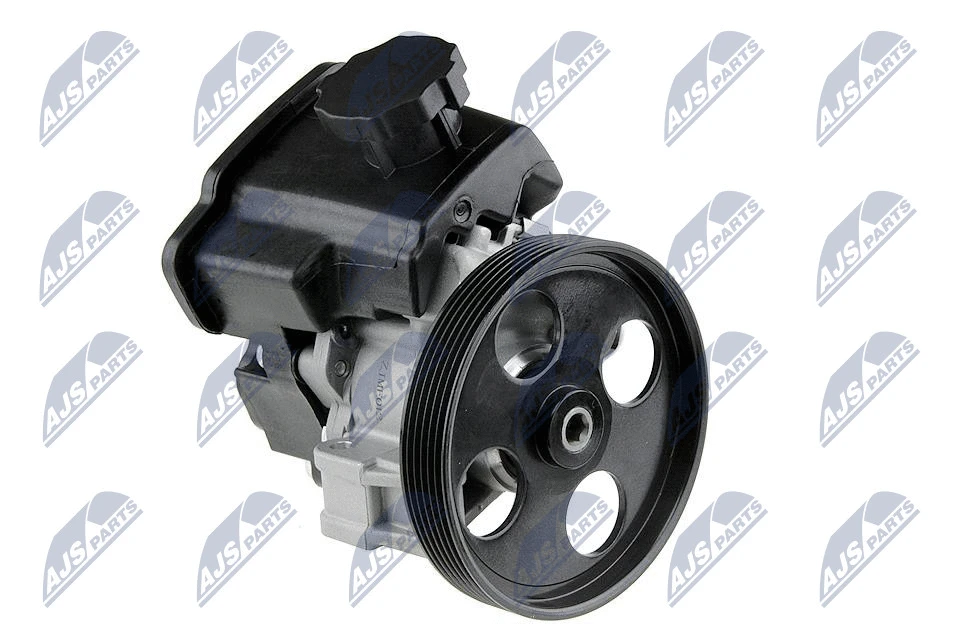 Hydraulic Pump, steering (SPW-ME-012)
