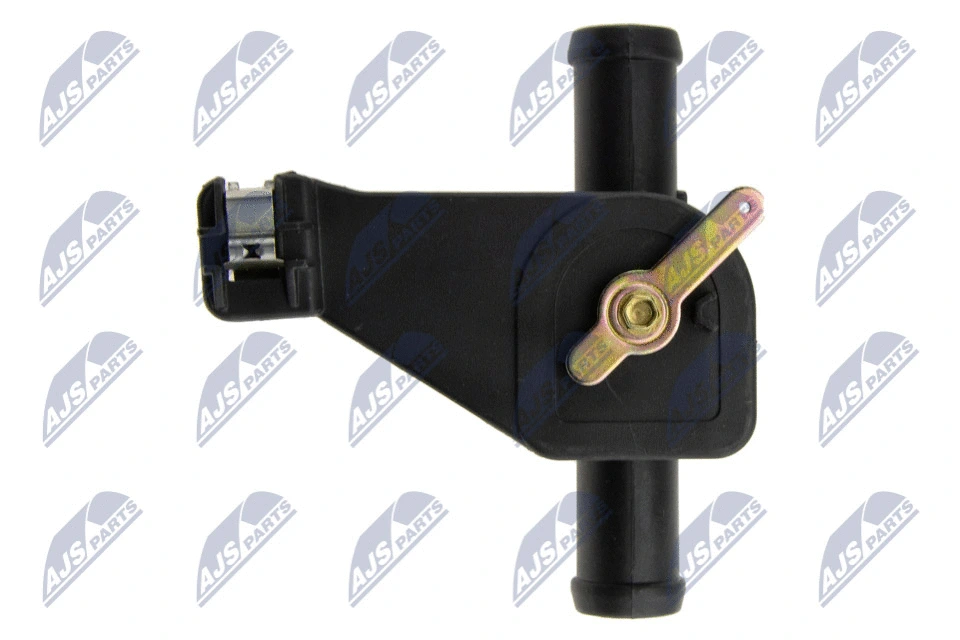 Coolant Control Valve