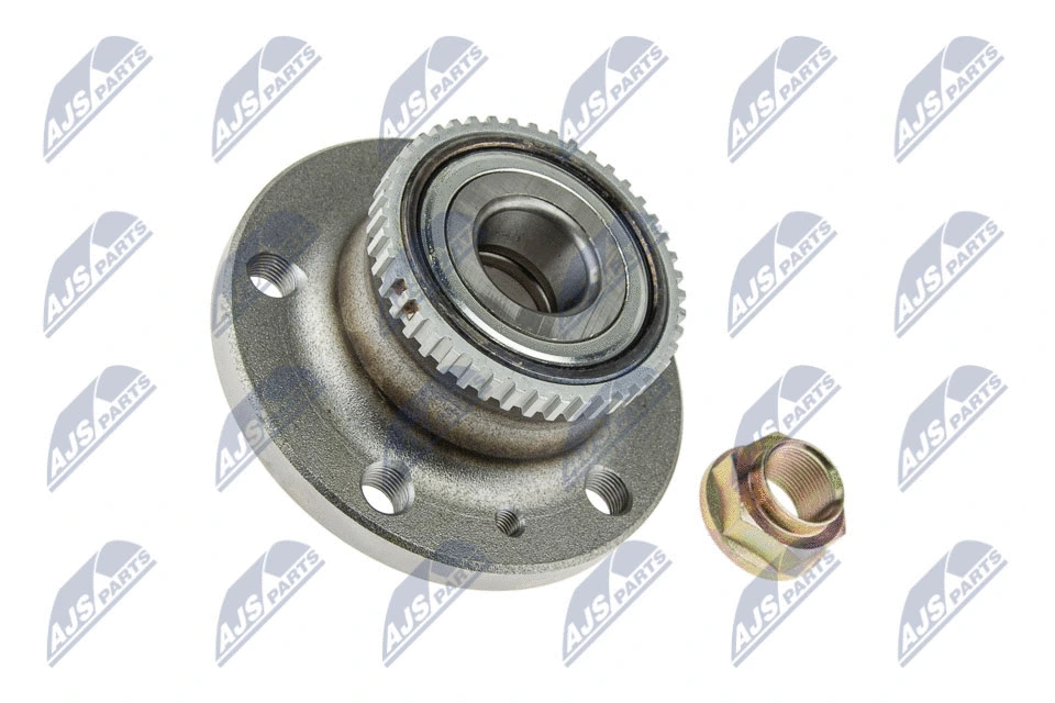 Wheel Bearing Kit (KLT-RE-032)