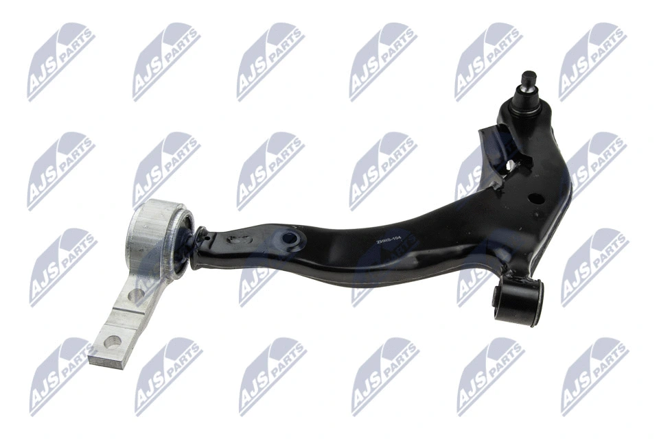 Control/Trailing Arm, wheel suspension (ZWD-NS-104)