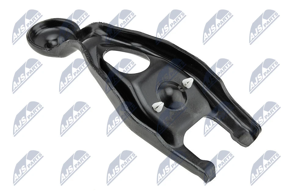 Release Fork, clutch