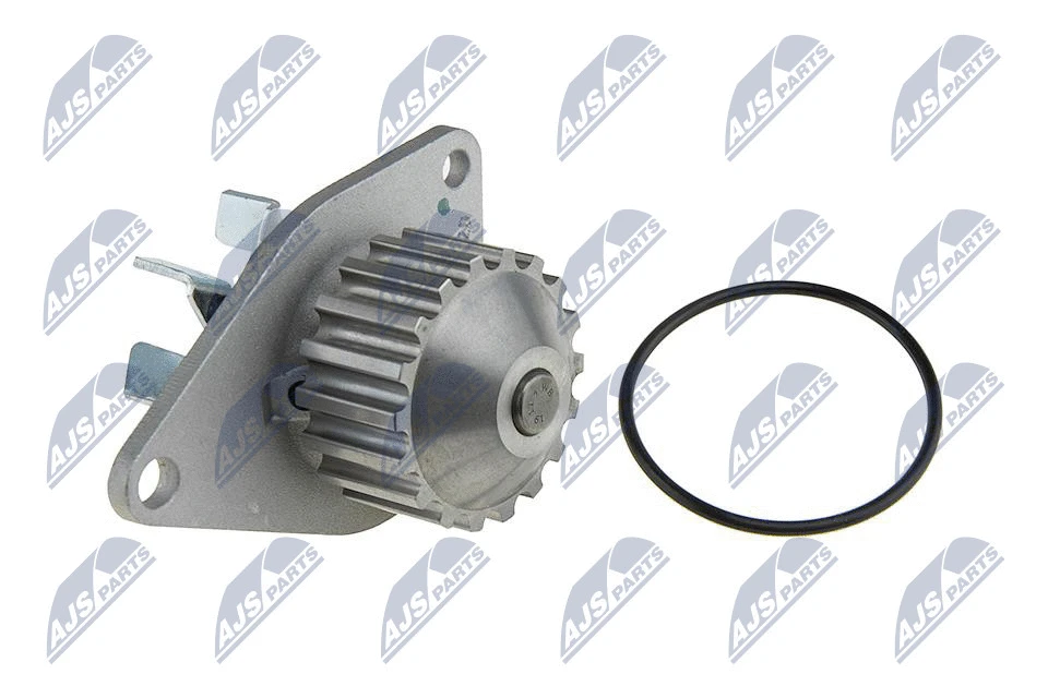 Water Pump, engine cooling