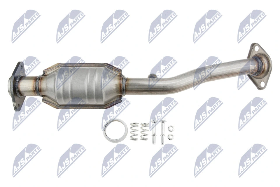 Catalytic Converter