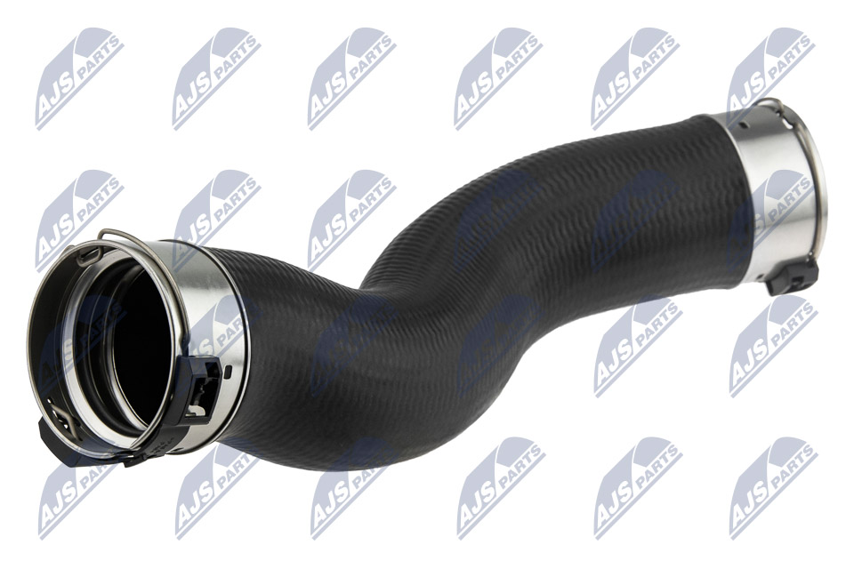 Charge Air Hose (GPP-BM-036)