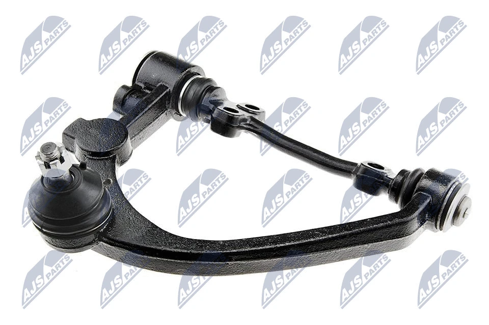 Control/Trailing Arm, wheel suspension (ZWG-TY-036)