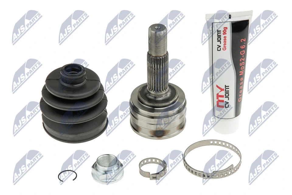 Joint Kit, drive shaft