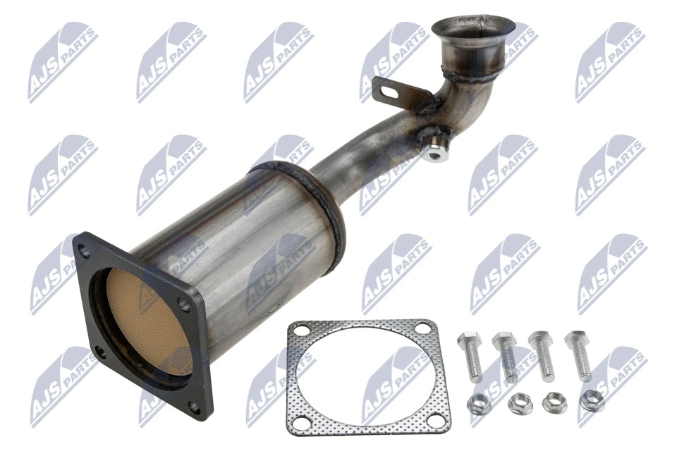 Catalytic Converter (KAT-PE-006)