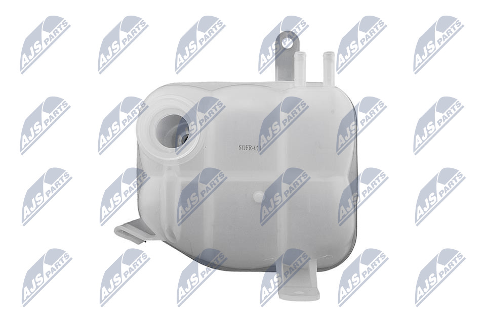 Expansion Tank, coolant
