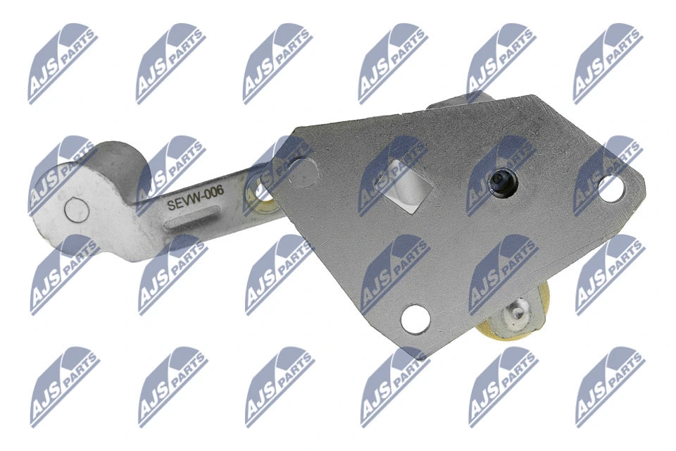 Deflection Shaft, gearshift mechanism