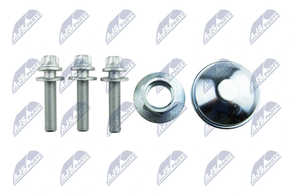 Repair Kit, wheel hub