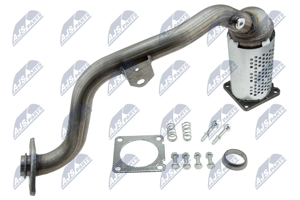 Catalytic Converter