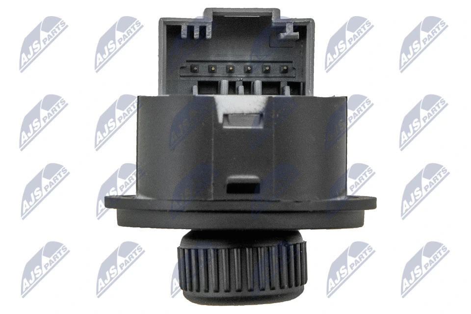 Switch, exterior rearview mirror adjustment