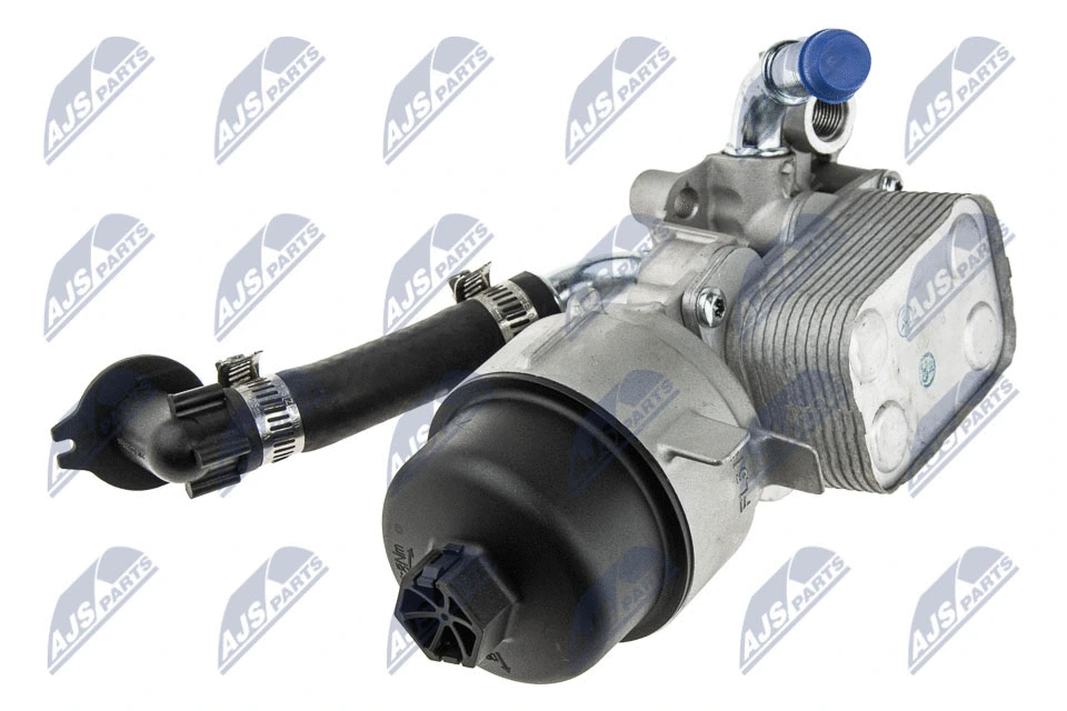 Oil Cooler, engine oil (CCL-CT-010A)