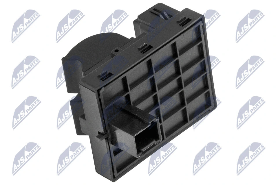 Switch, window regulator