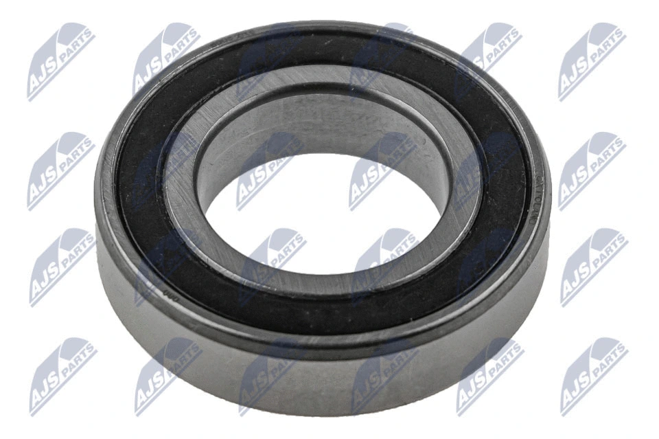 Suspension, propshaft