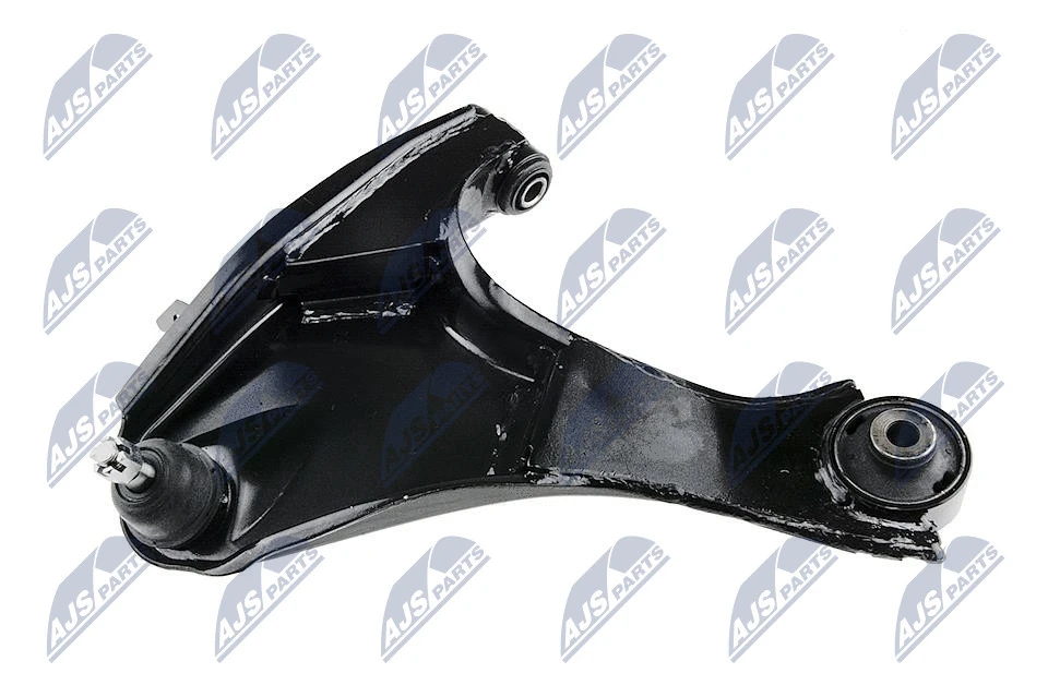 Control/Trailing Arm, wheel suspension (ZWD-DA-024)