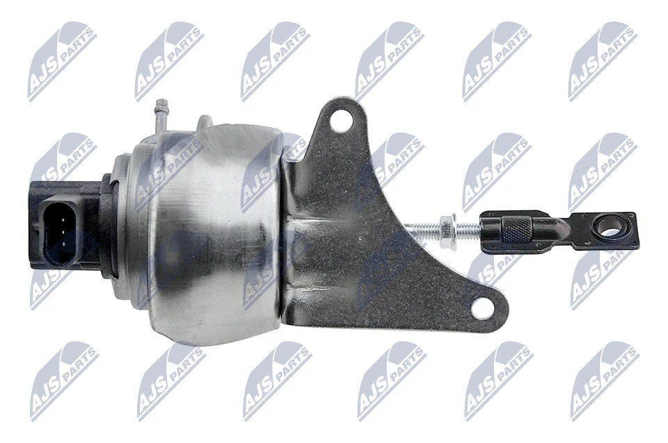 Control Box, charger