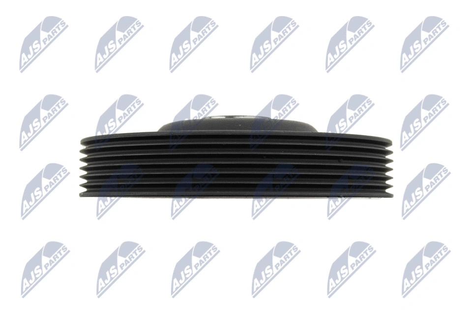 Belt Pulley, crankshaft