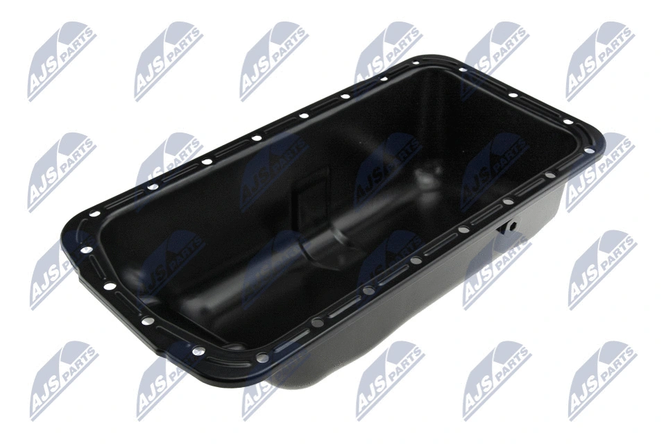 Oil Sump (BMO-CT-008)