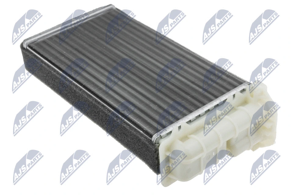 Heat Exchanger, interior heating