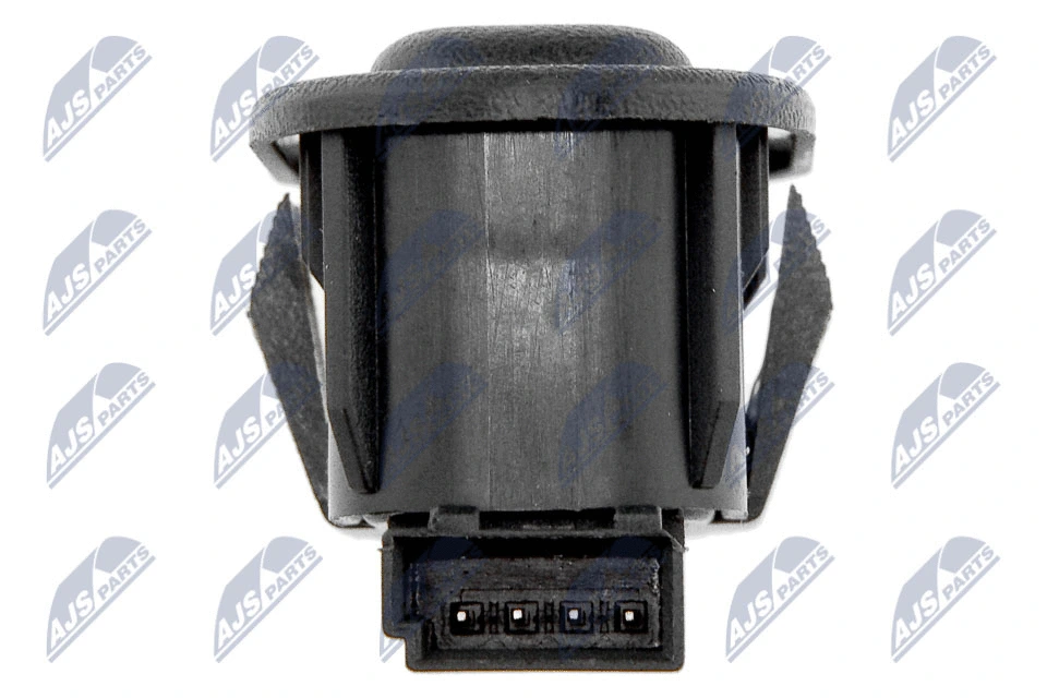 Switch, window regulator