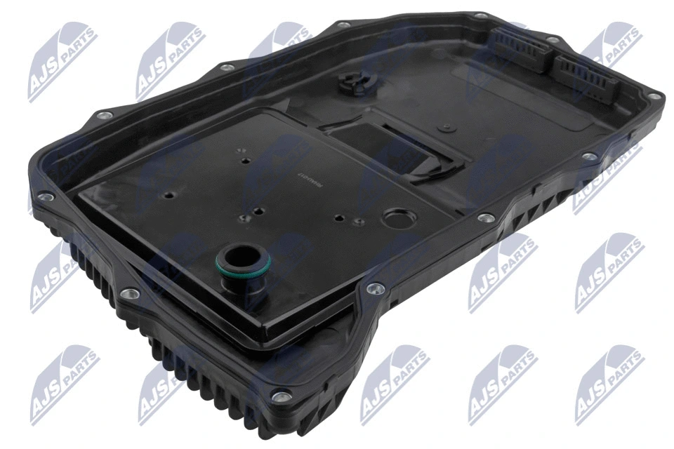Oil Sump, automatic transmission