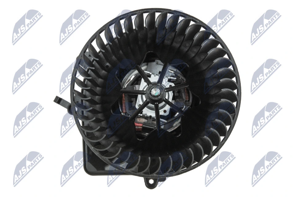 Interior Blower