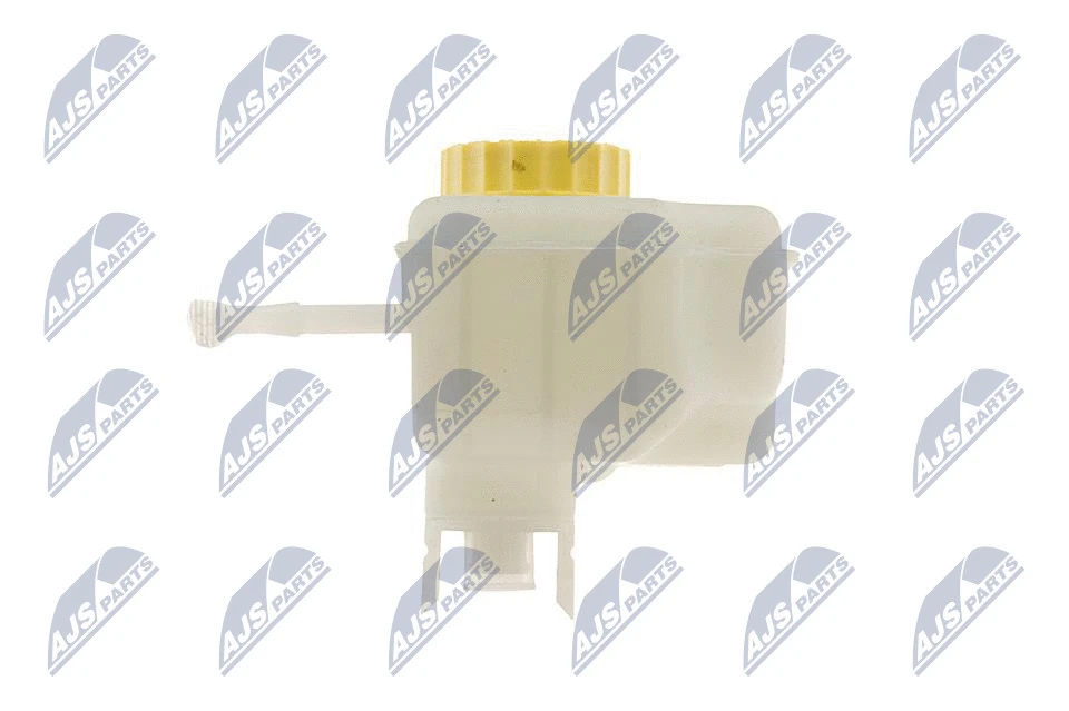 Expansion Tank, brake fluid